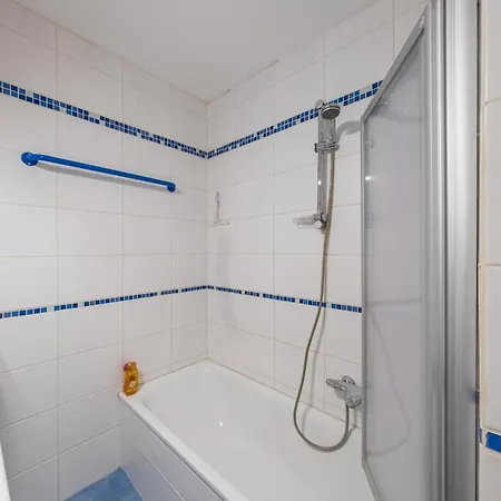 Apartamento Fabiola - 0602